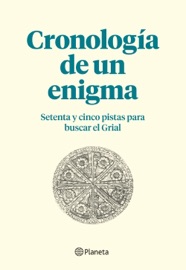 Cronología de un enigma (Complemento a El fuego invisible, de Javier Sierra) - AA. VV.
