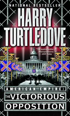 Read: The Victorious Opposition (American Empire, Book Three) Book