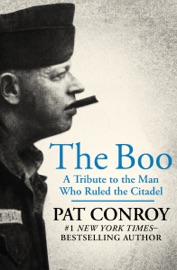The Boo (Enhanced Edition) - Pat Conroy