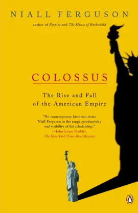 Read: Colossus