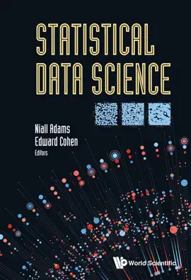 Read: Statistical Data Science Book