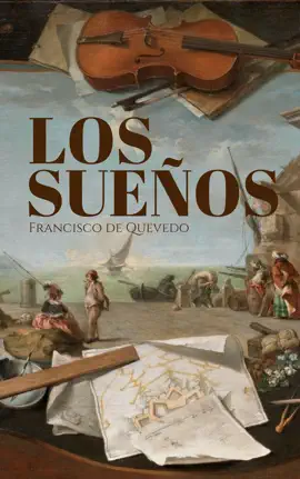 Read: Los Book Sueños (English)