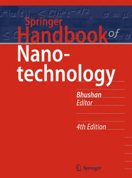 Read: Book Springer Handbook of Nanotechnology