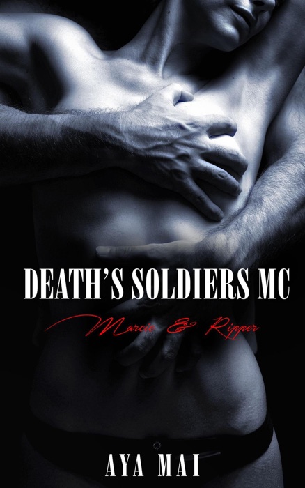 Death's Soldiers MC - Marcie & Ripper