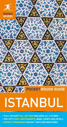 Pocket Rough Guide Istanbul (Travel Guide eBook)