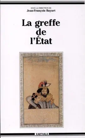 Read: La greffe Book de l'Etat