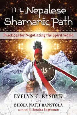 Read: The Nepalese Shamanic Path Book