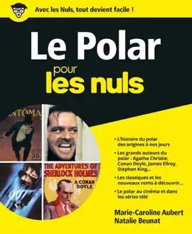 Read: Book Le Polar pour les Nuls