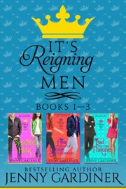 It's Reigning Men - Books 1 - 3