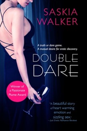 Double Dare - Saskia Walker