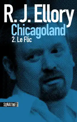 Read: Trois jours à Chicagoland - Book Le flic