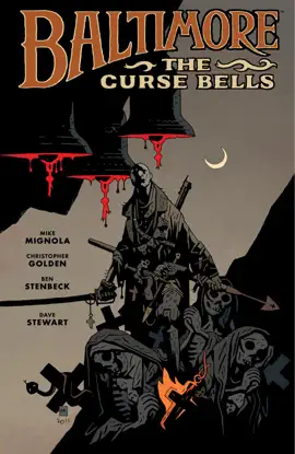 Read: Baltimore Volume 2: Book The Curse Bells