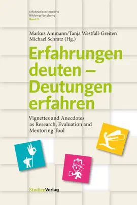 Read: Book Erfahrungen deuten – Deutungen erfahren