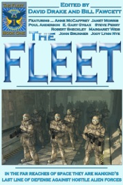 The Fleet - David Drake