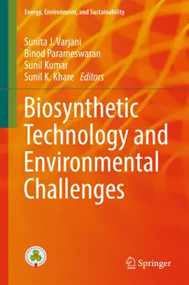 Read: Biosynthetic Book Technology and Environmental Challenges