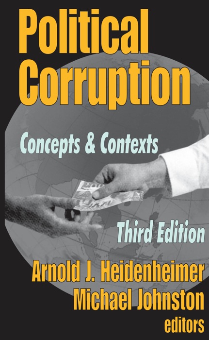 Political Corruption