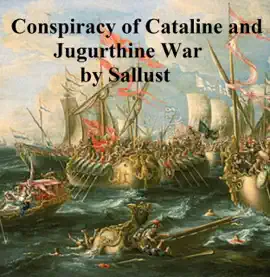 Read: Conspiracy of Cataline and Jugurthine War Book