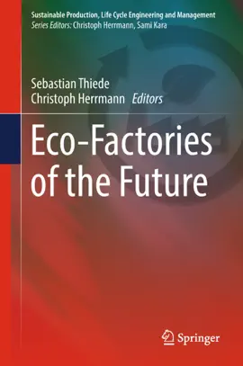 Read: Eco-Factories of the Future Book