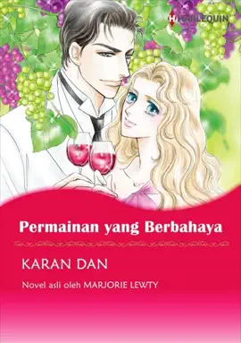 Read: Permainan Yang Book Berbahaya