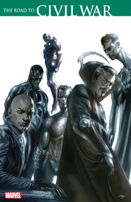 Read: Book Civil War