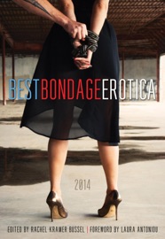 Best Bondage Erotica 2014 - Rachel Kramer Bussel