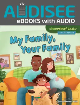 My Family, Your Family (Enhanced Edition)