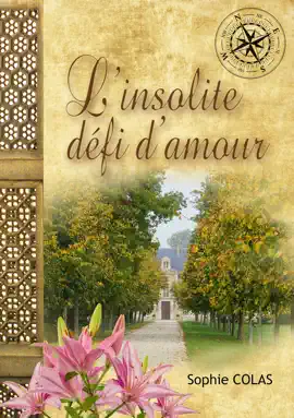 Read: Book L'insolite défi d'amour