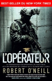 L'opérateur - Robert O'Neill