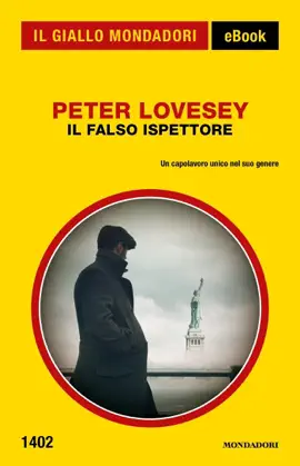 Il falso ispettore (Il Giallo Mondadori)