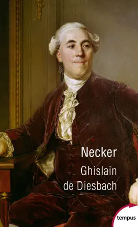 Read: Necker ou la faillite Book de la vertu