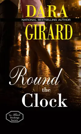 Read: Round Book the Clock