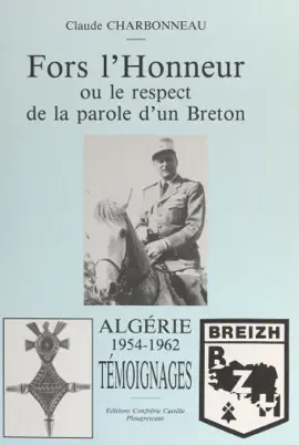 Read: Book Fors l'honneur