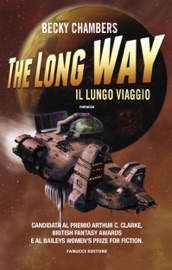 The Long Way. Il lungo viaggio