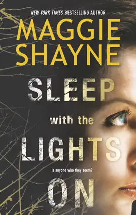 Read: SLEEP WITH Book THE LIGHTS ON