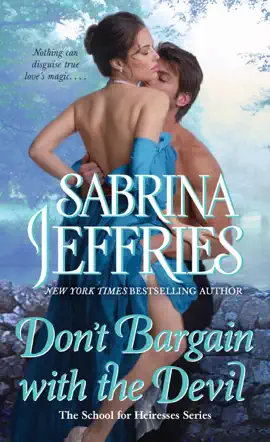 Read: Don't Bargain with the Devil Book