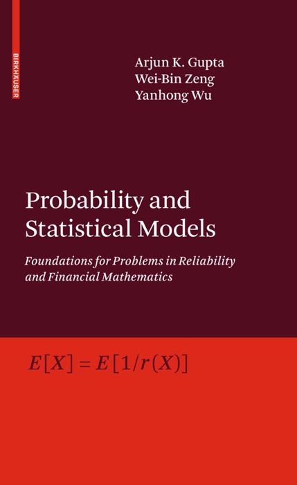 Probability and Statistical Models