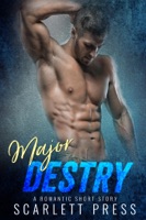 Major Destry