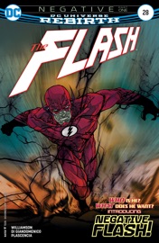 The Flash (2016-) #28 - Joshua Williamson & Carmine Di Giandomenico by  Joshua Williamson & Carmine Di Giandomenico PDF Download