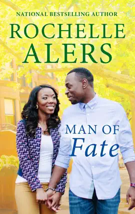 Read: Man of Fate Book