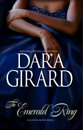 Read: Book The Emerald Ring