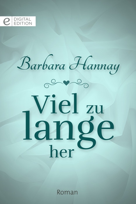 Viel zu lange her