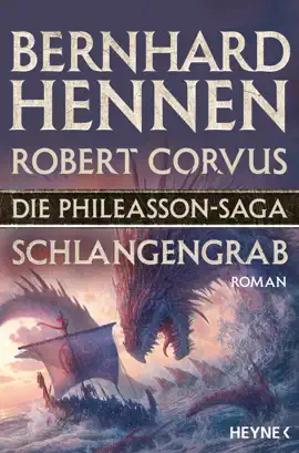 Read: Die Phileasson-Saga - Schlangengrab Book
