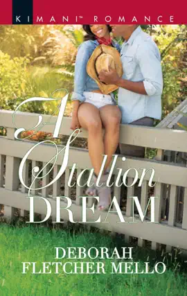 Read: Book A Stallion Dream