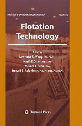 Read: Book Flotation Technology