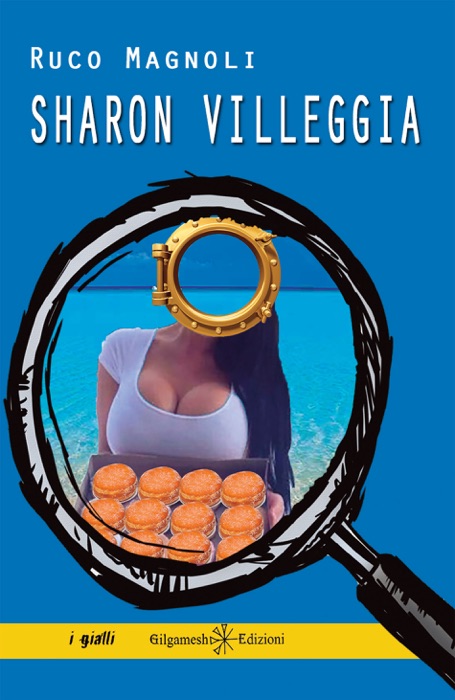 Sharon villeggia