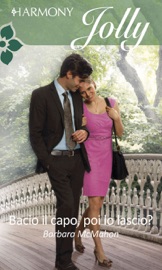 Bacio il capo, poi lo lascio?