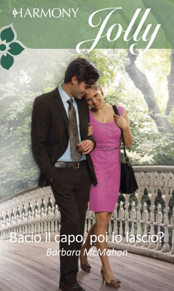 Bacio il capo, poi lo lascio?