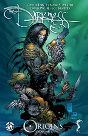 The Darkness Origins Vol. 2 - David Wohl, Christina Z, Michael Turner, Joe Benitez & Marc Silvestri