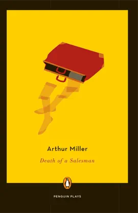 Read: Death Book of a Salesman