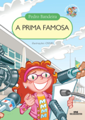 A prima famosa - Pedro Bandeira